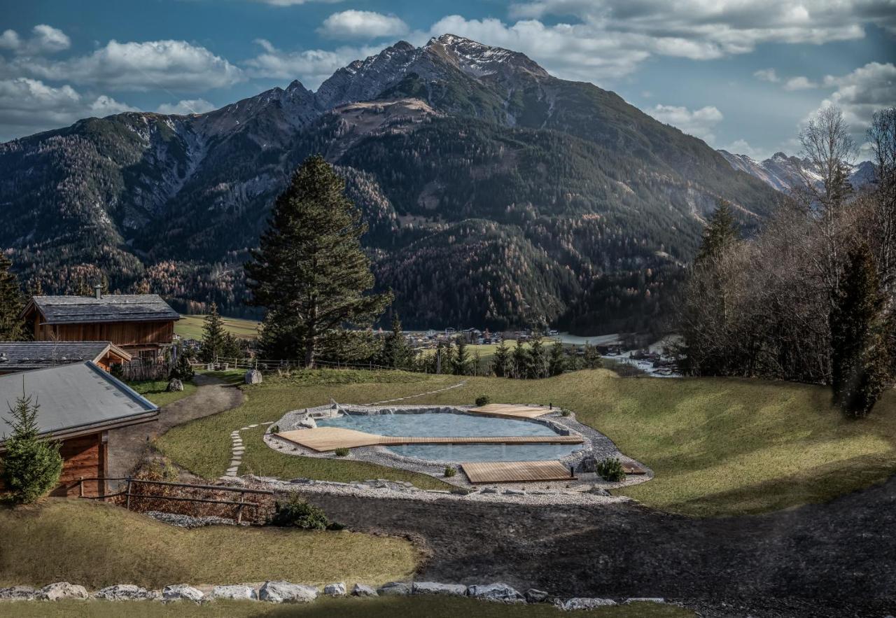 Benglerwald Berg Chaletdorf Bach  Exteriér fotografie