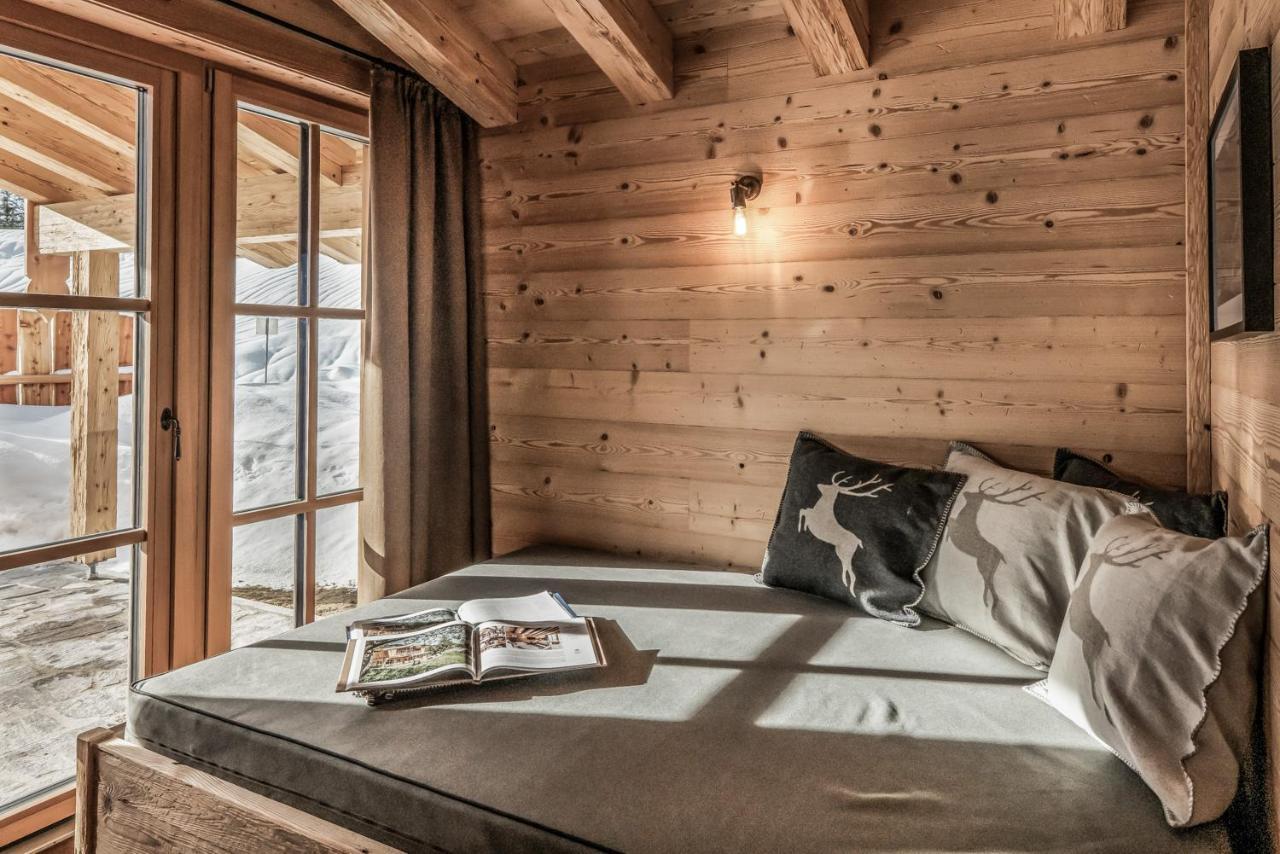 Benglerwald Berg Chaletdorf Bach  Exteriér fotografie
