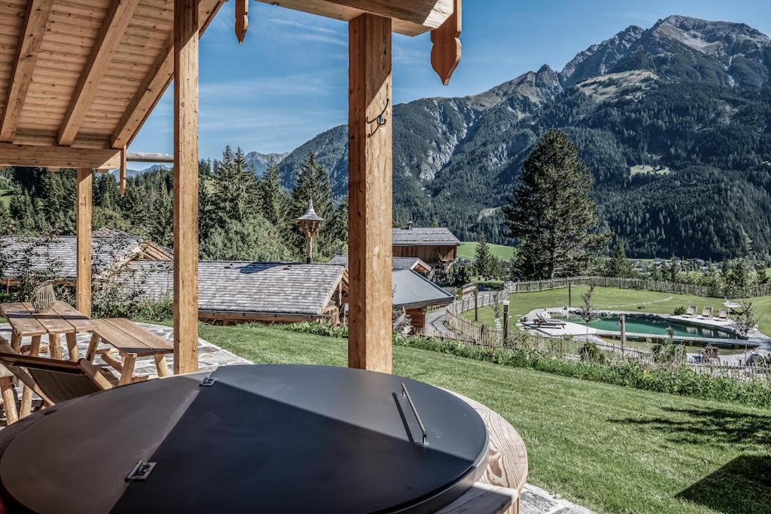 Apartmán Benglerwald Berg Chaletdorf Bach  Exteriér fotografie