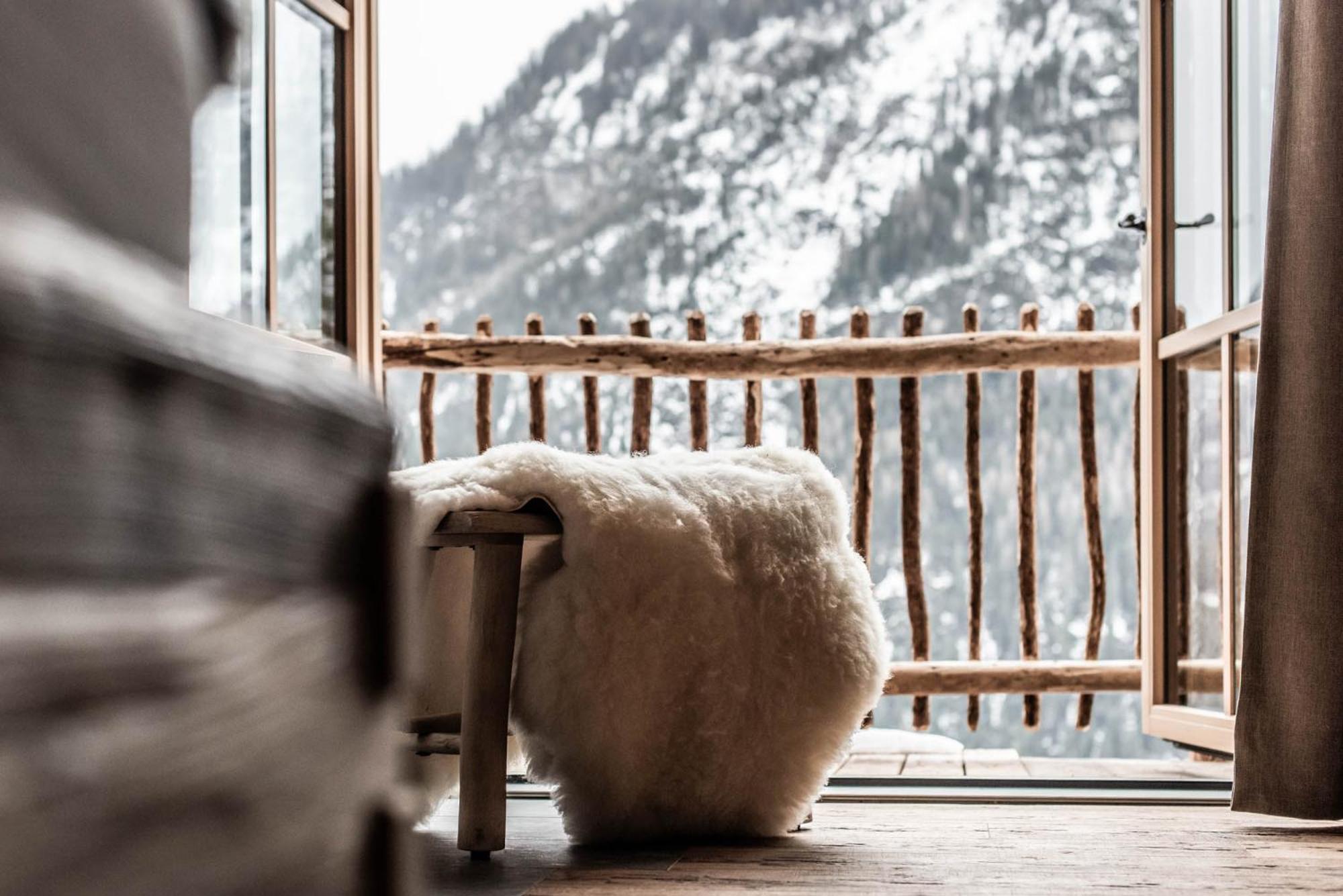 Benglerwald Berg Chaletdorf Bach  Exteriér fotografie
